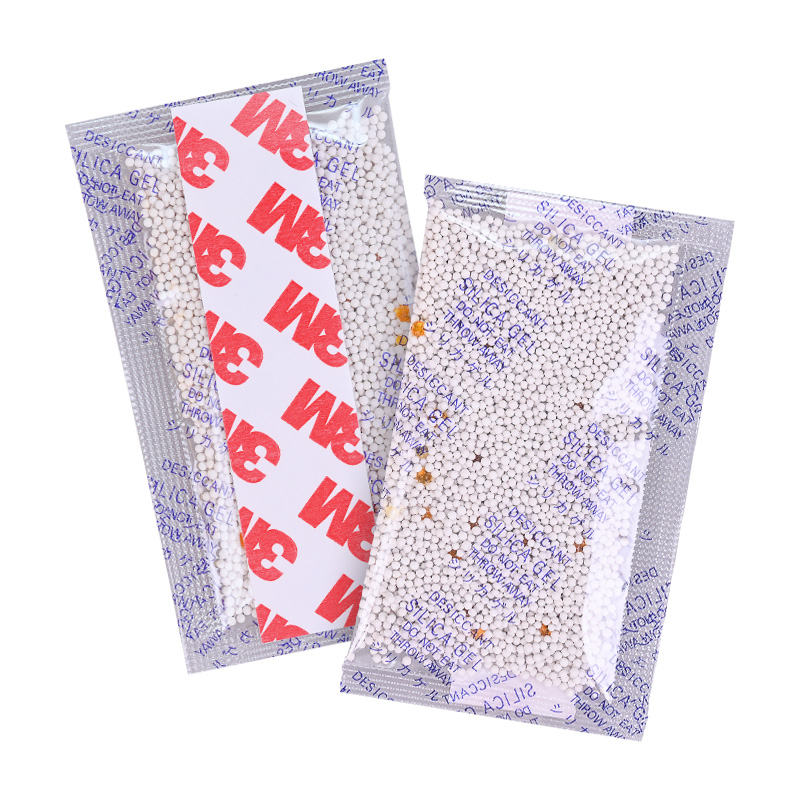 食品里的干燥劑吃了會(huì)怎么樣