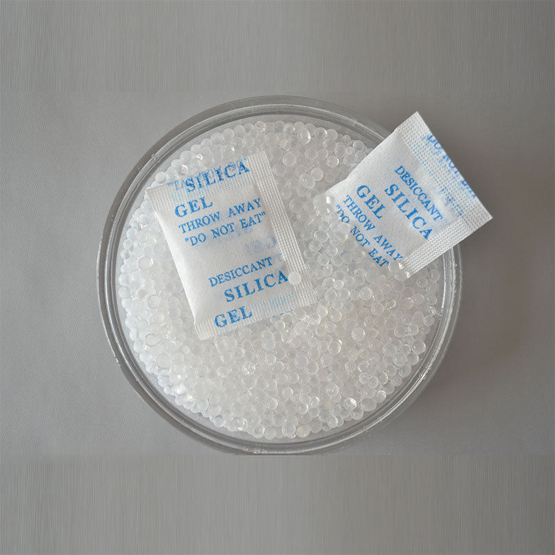 食品包裝里一般放干燥劑還是防腐劑